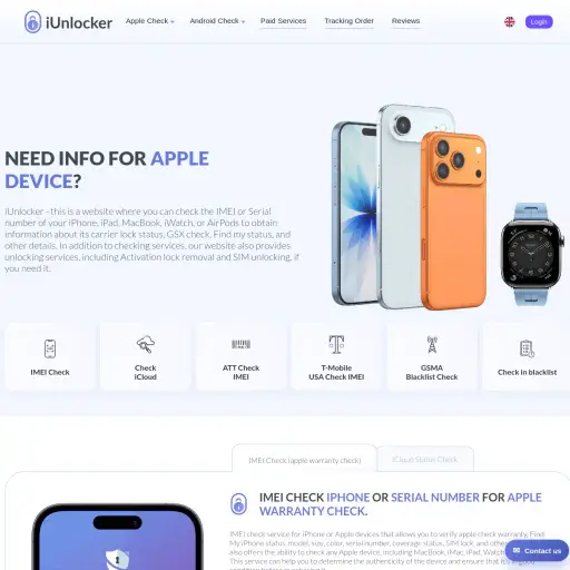 iUnlocker