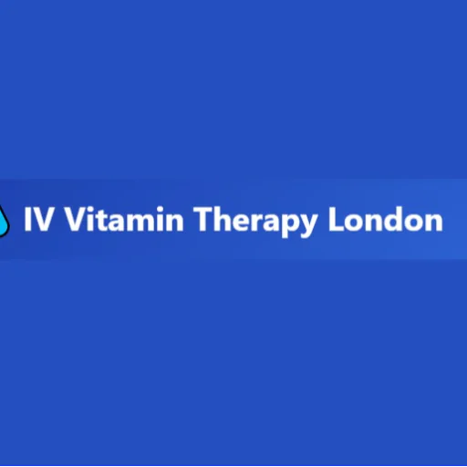 IV Vitamin Therapy London