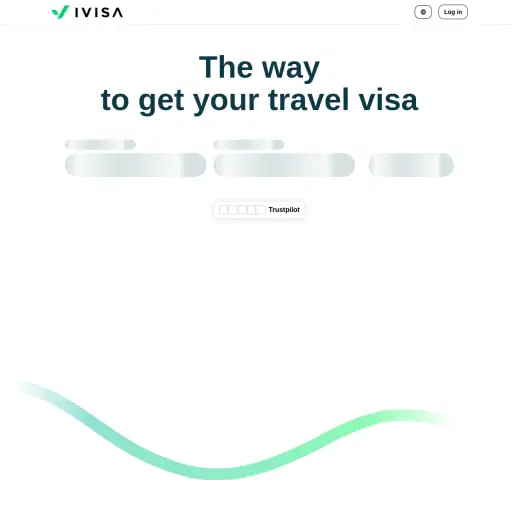 ivisatravel.com