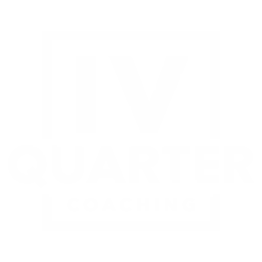 IV Quarter Coaching