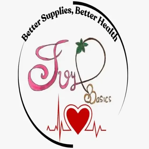 Ivy Basics LLC