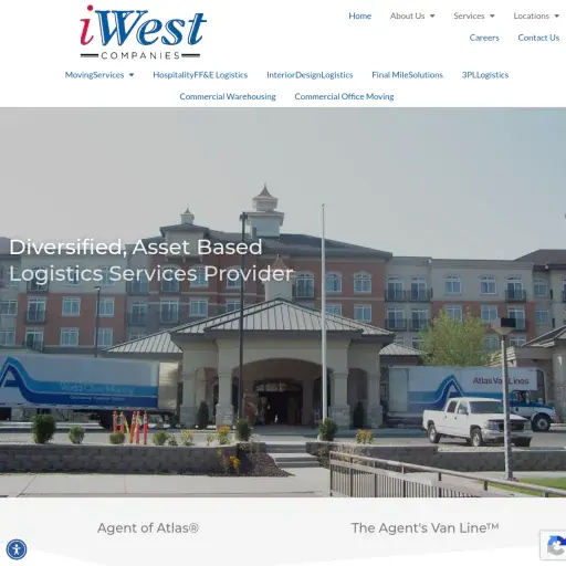 Iwest