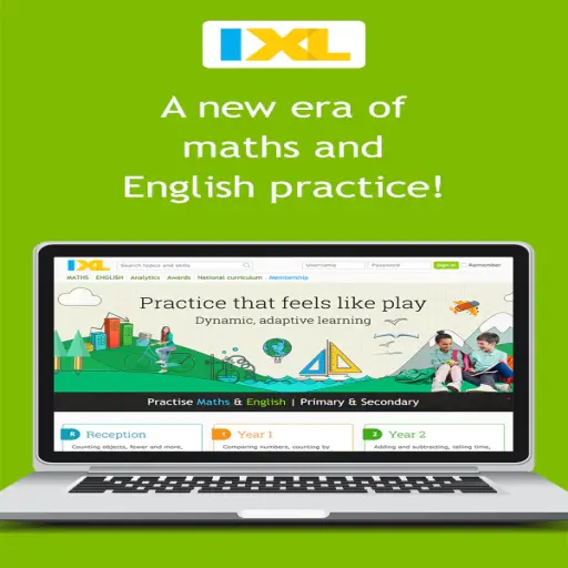 IXL Learning