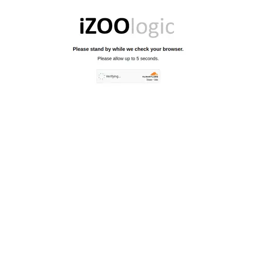 izoologic.com