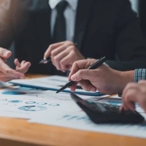 J.B. Luzim & Company - Tax and Accounting