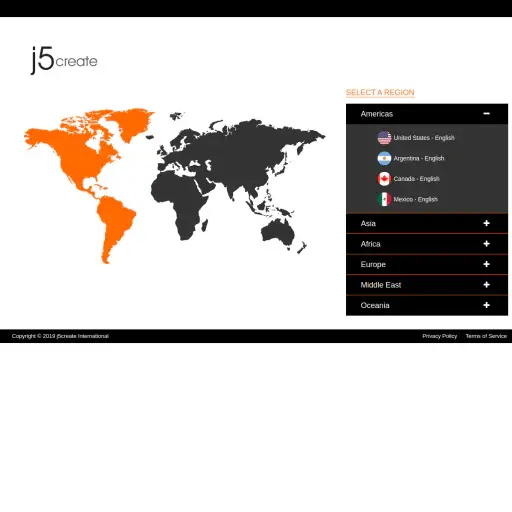 j5create.com