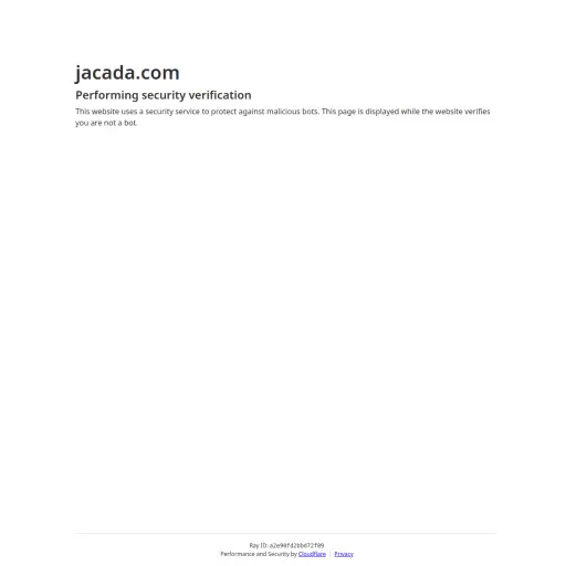 Jacada