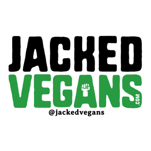 jackedvegans.com