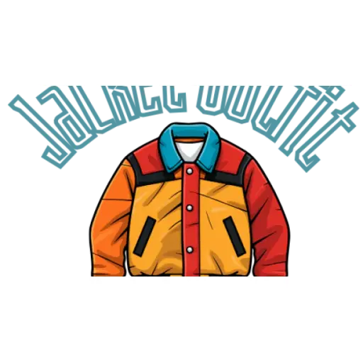 Jacketoutfit