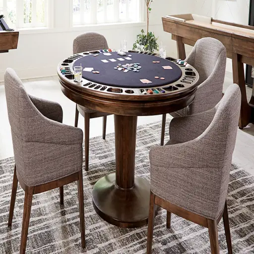 Jack Game Room