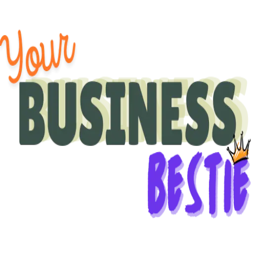 Jackie Simpson - Business Bestie