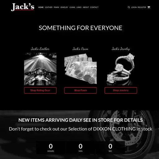 Jacksinlangley