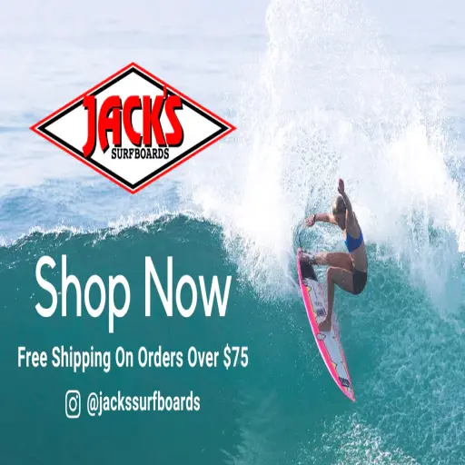 Jackssurfboards