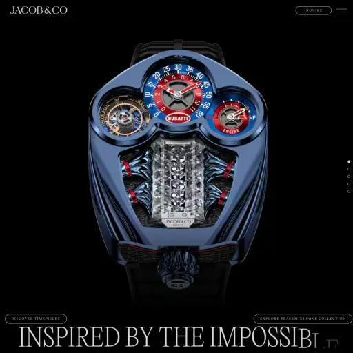 Jacobandco