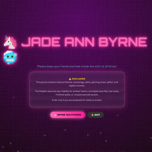 Jade Ann Byrne LLC