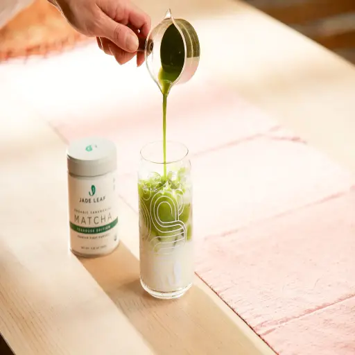 Jade Leaf Matcha