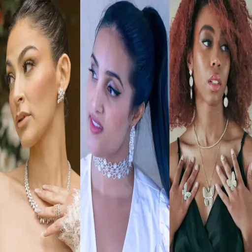 Jain Jewelry