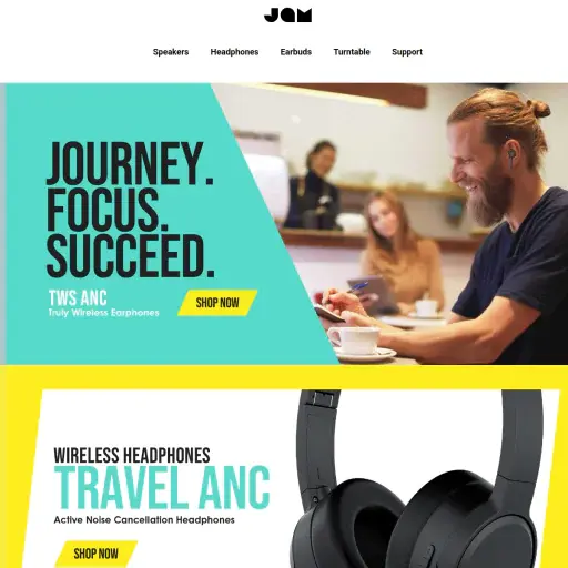 Jam Audio