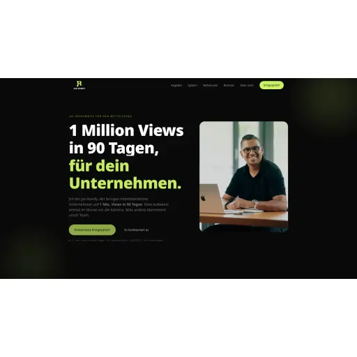 JR Consulting GmbH