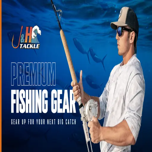 J&H Tackle