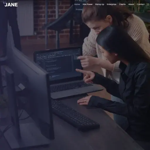 JaneHires