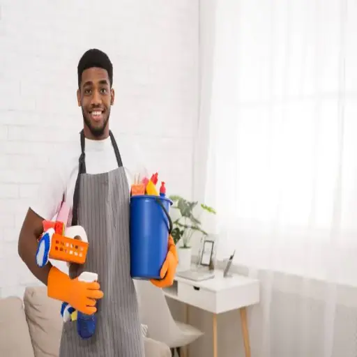 Prime Janitorial