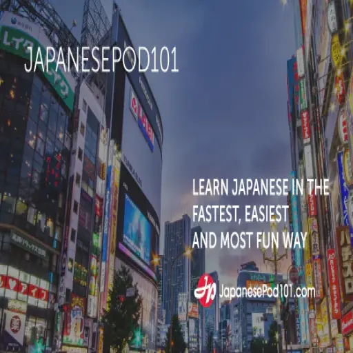 JapanesePod101