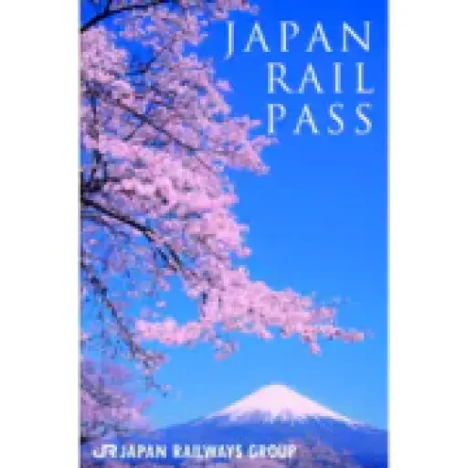 Japanrailpass
