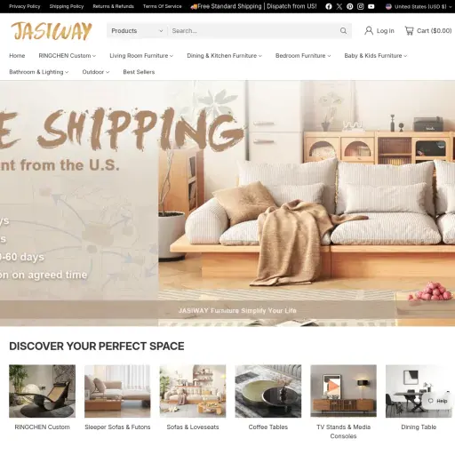 JASIWAY