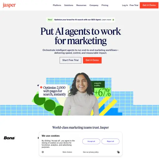 Jasper