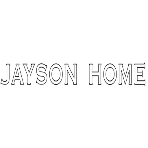 Jayson Home