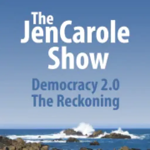 Jennifer Carole | Leadership Coach