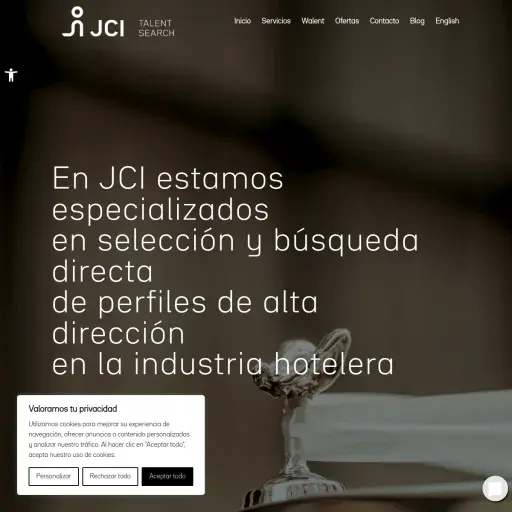 Jcitalent