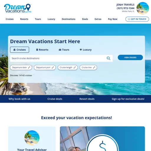 JD&H Travels