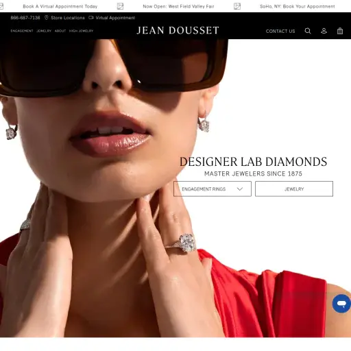 jeandousset.com