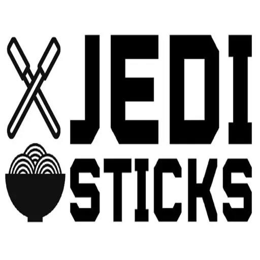 Jedisticks
