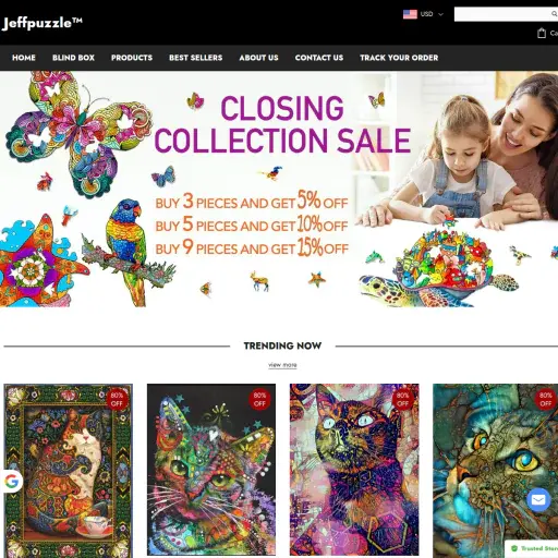 Jeffpuzzle