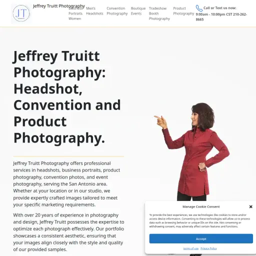 Jeffrey Truitt Photography