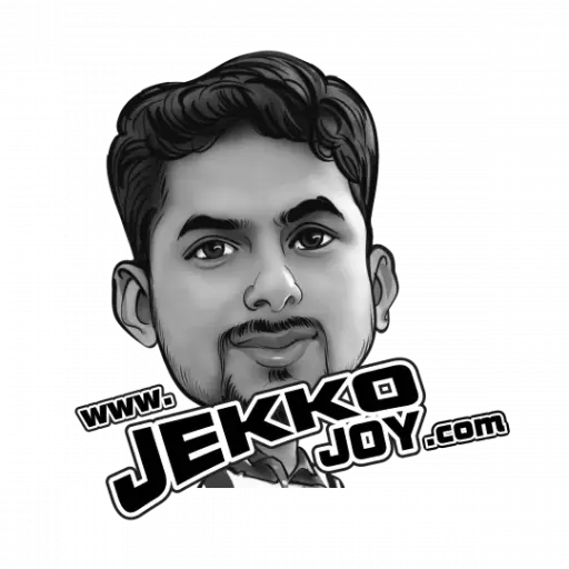 Jekko Joy