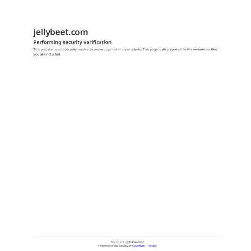 jellybeet