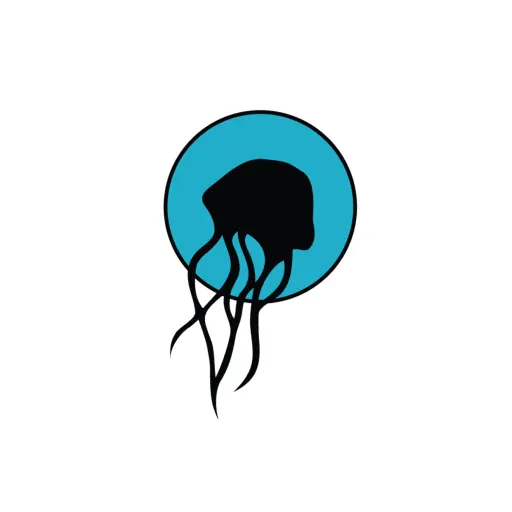 Jellyfish Art