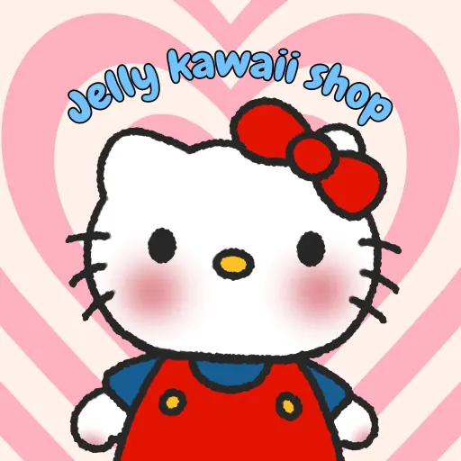 Jellykawaii