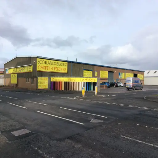 Jem Carpets