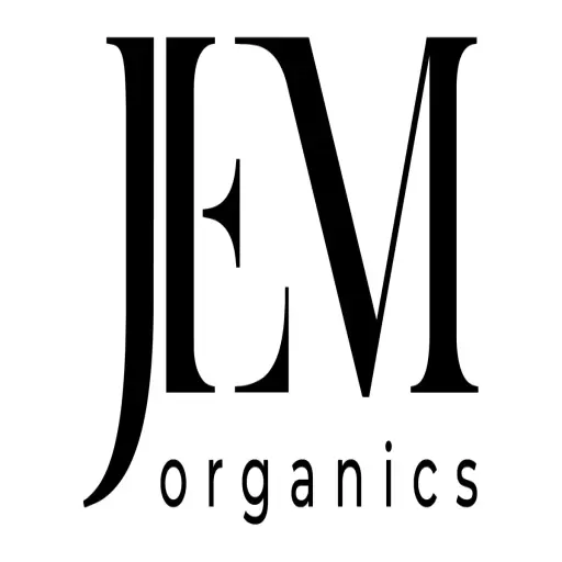 JEM Organics Nut Butter