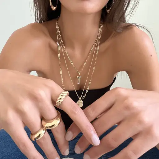 Jennifer Zeuner Jewelry