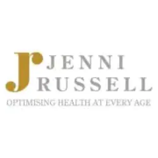 Jenni Russell