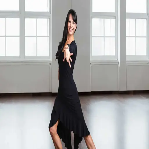 JERAVAE Dance Wear