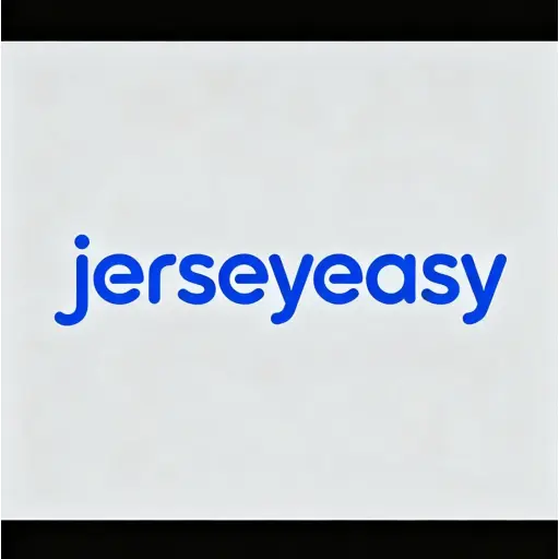 Jerseyeasy