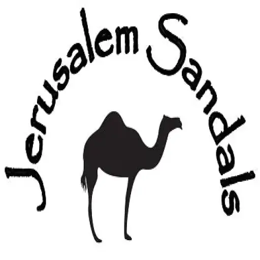 Jerusalem Sandals