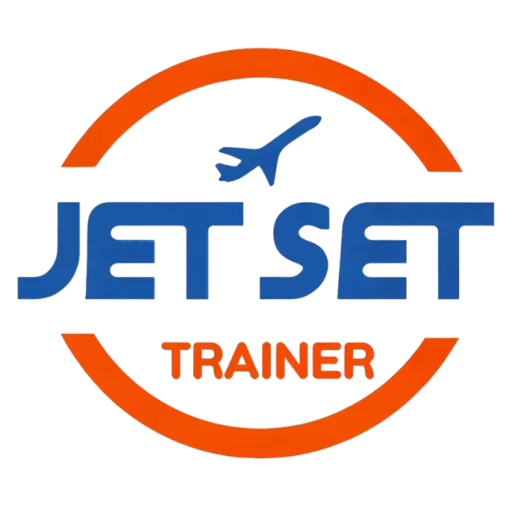 Jetsettrainer